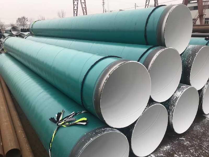 防腐鋼管